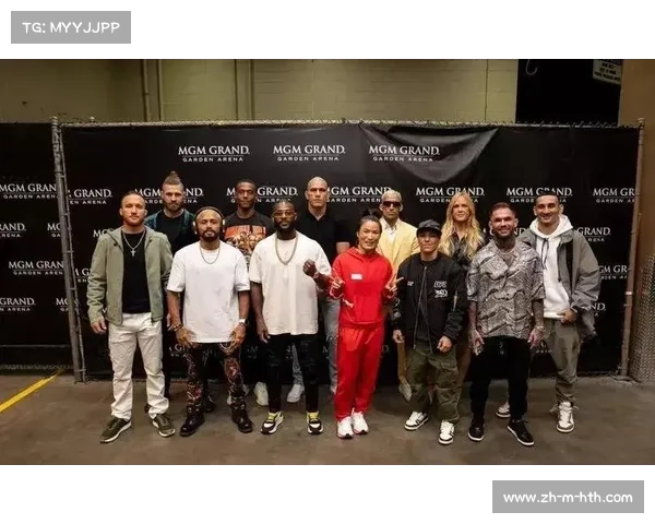 UFC精英之路总决赛首次落户澳门威尼斯人引爆全球格斗热潮 UFC精英之路总决赛首次落户澳门威尼斯人引爆全球格斗热潮