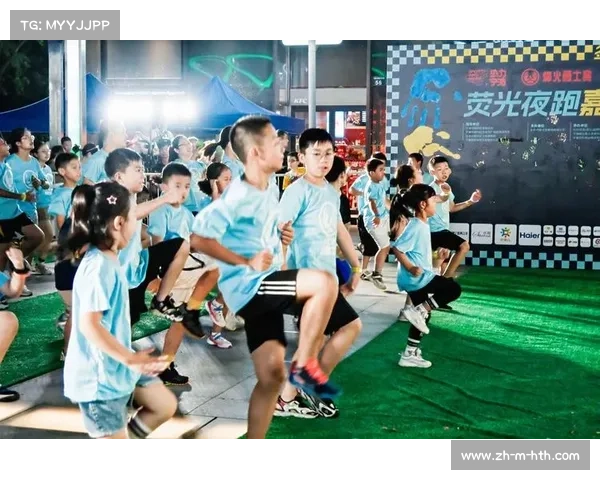 夜跑安全新规公布 反光荧光饰品强制佩戴 违者取消资格 夜跑安全新规公布 反光荧光饰品强制佩戴 违者取消资格