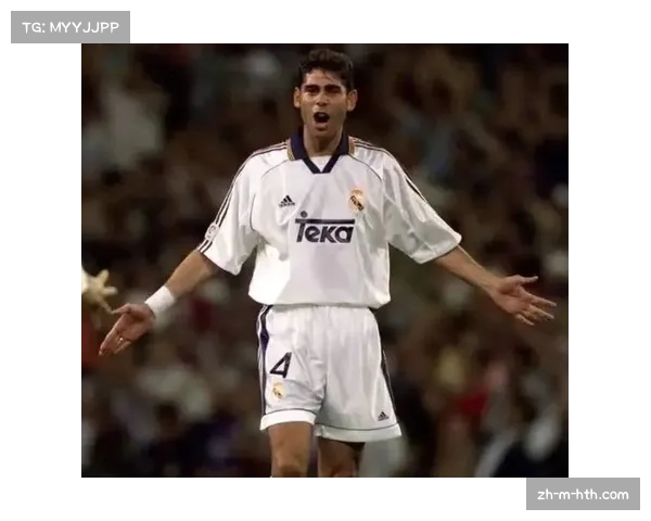 皇马名宿耶罗深度解析国家德比强调防线稳定性将决定胜负关键