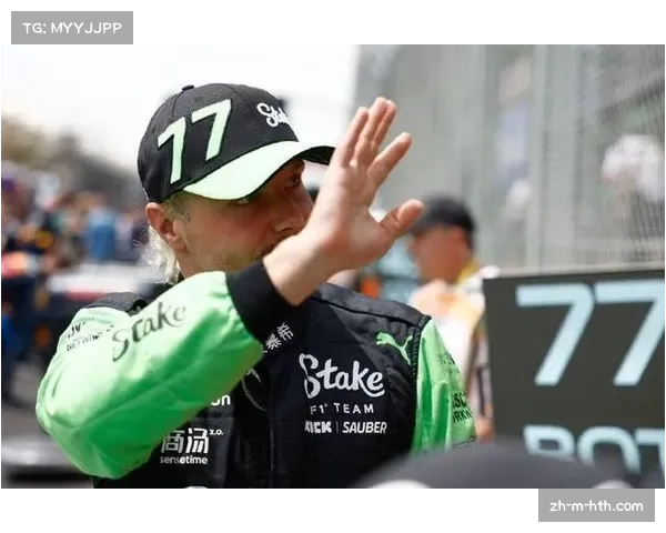 博托莱托威廉姆斯车手 巴西新秀尚在适应期