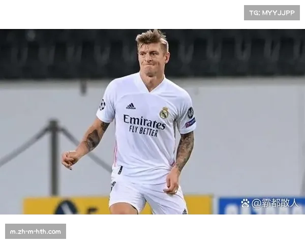 皇马中场缺乏克罗斯替代者，节奏掌控成隐患