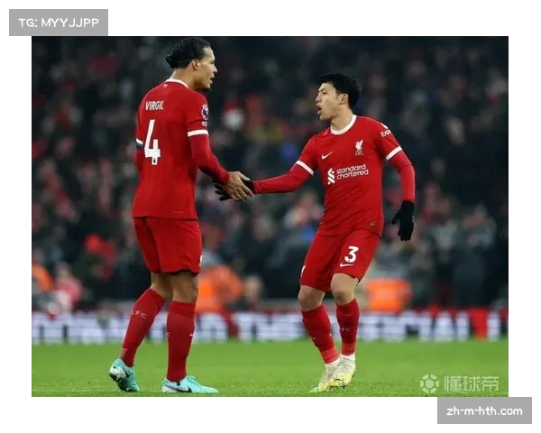 范戴克队史纪录继续刷新 后防领袖价值数据清晰体现